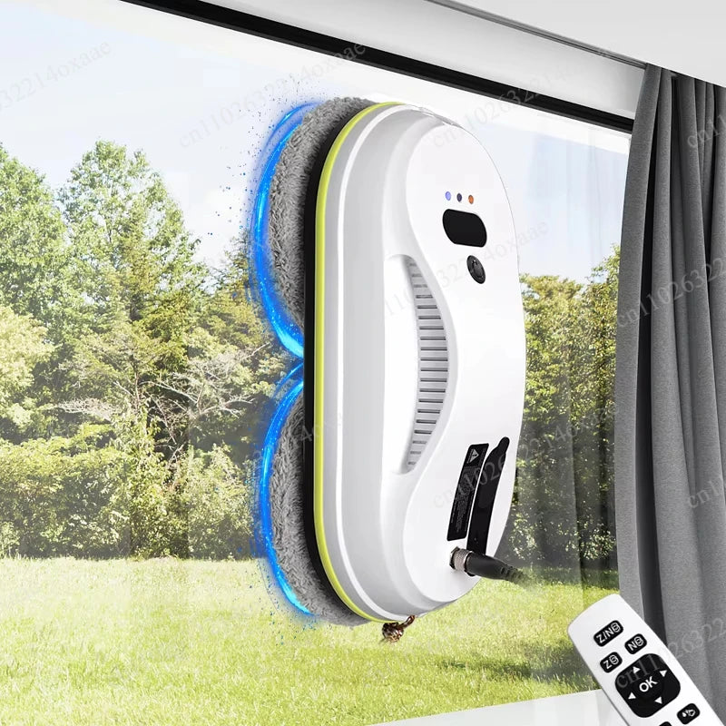 Automatic window cleaner Electric smart home Hotel window cleaner